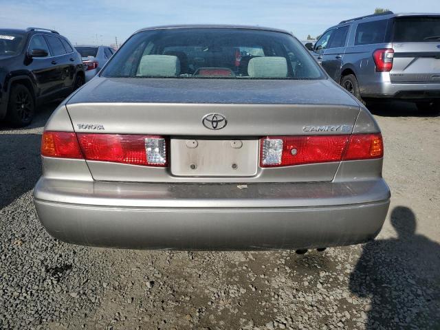 Photo 5 VIN: 4T1BG22K11U041628 - TOYOTA CAMRY CE 