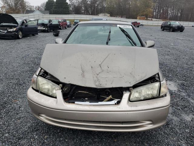 Photo 4 VIN: 4T1BG22K11U055884 - TOYOTA CAMRY 