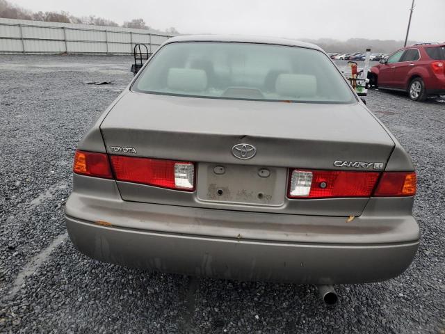 Photo 5 VIN: 4T1BG22K11U055884 - TOYOTA CAMRY 