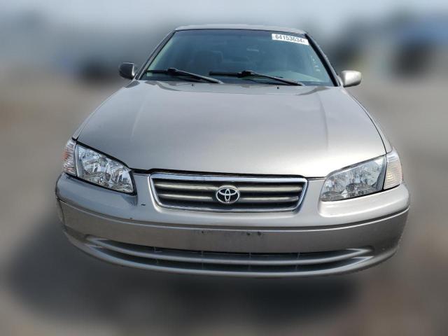 Photo 4 VIN: 4T1BG22K11U107675 - TOYOTA CAMRY 