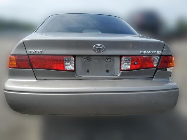 Photo 5 VIN: 4T1BG22K11U107675 - TOYOTA CAMRY 