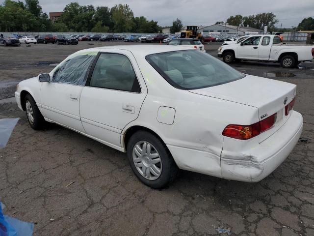 Photo 1 VIN: 4T1BG22K11U764623 - TOYOTA CAMRY CE 