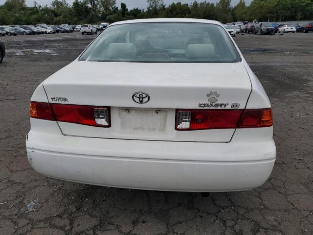 Photo 5 VIN: 4T1BG22K11U764623 - TOYOTA CAMRY CE 