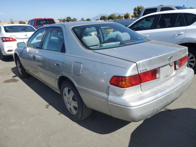 Photo 1 VIN: 4T1BG22K11U787366 - TOYOTA CAMRY 