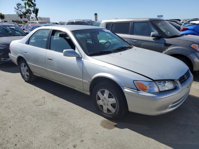 Photo 3 VIN: 4T1BG22K11U787366 - TOYOTA CAMRY 