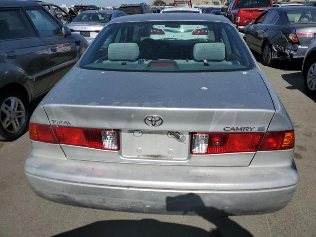 Photo 5 VIN: 4T1BG22K11U787366 - TOYOTA CAMRY 