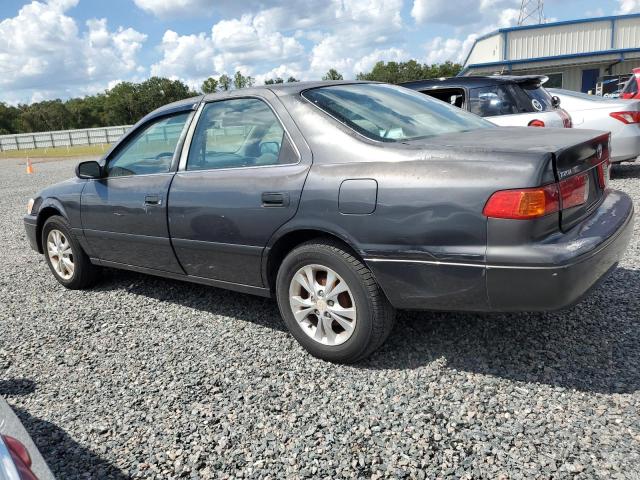 Photo 1 VIN: 4T1BG22K11U792812 - TOYOTA CAMRY CE 