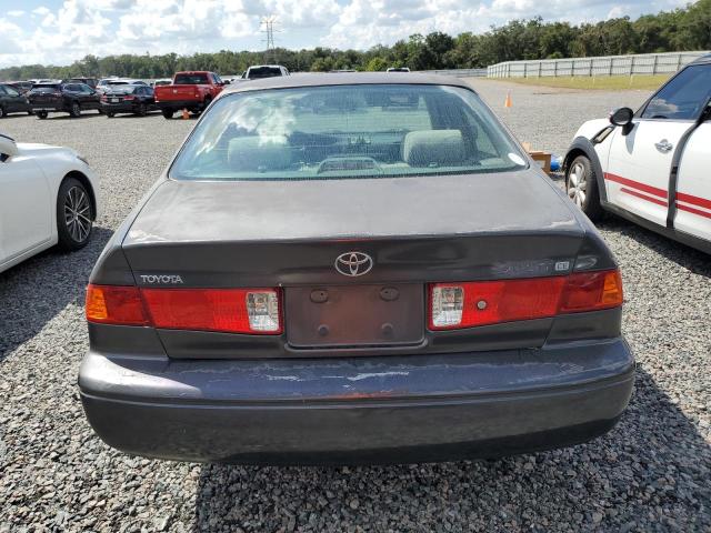 Photo 5 VIN: 4T1BG22K11U792812 - TOYOTA CAMRY CE 