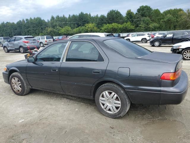 Photo 1 VIN: 4T1BG22K11U795029 - TOYOTA CAMRY CE 