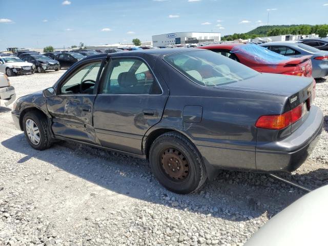 Photo 1 VIN: 4T1BG22K11U801363 - TOYOTA CAMRY 