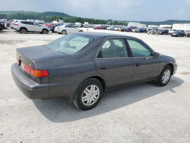 Photo 2 VIN: 4T1BG22K11U801363 - TOYOTA CAMRY 