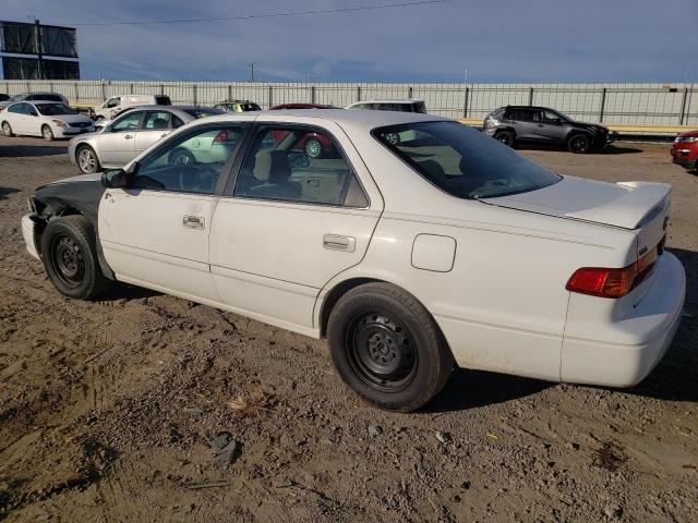 Photo 1 VIN: 4T1BG22K11U816297 - TOYOTA CAMRY 