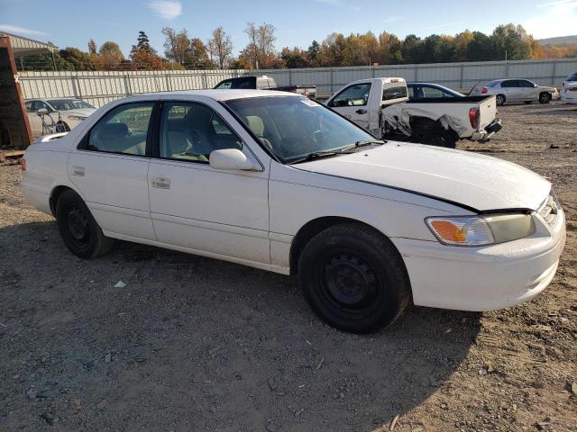 Photo 3 VIN: 4T1BG22K11U816297 - TOYOTA CAMRY 