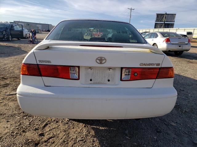 Photo 5 VIN: 4T1BG22K11U816297 - TOYOTA CAMRY 