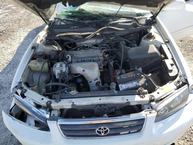 Photo 10 VIN: 4T1BG22K11U818034 - TOYOTA CAMRY CE 