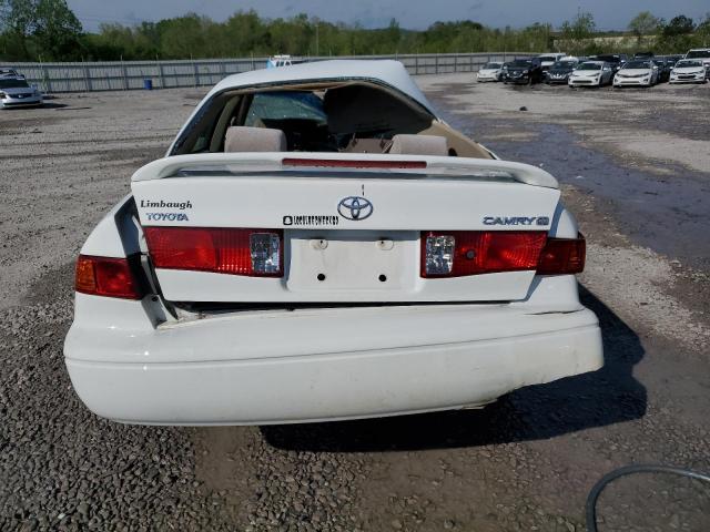 Photo 5 VIN: 4T1BG22K11U818034 - TOYOTA CAMRY CE 