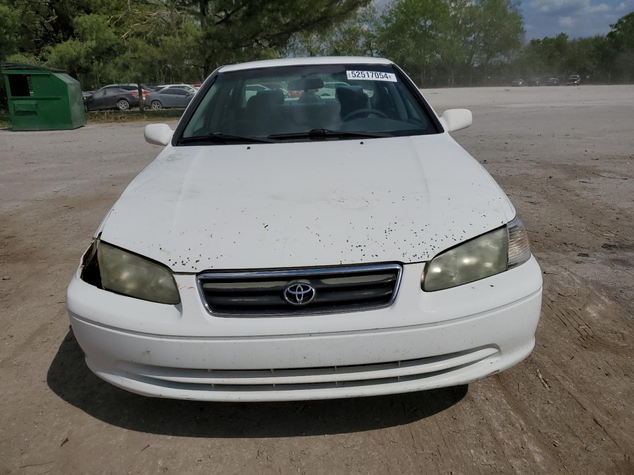 Photo 4 VIN: 4T1BG22K11U839563 - TOYOTA CAMRY 