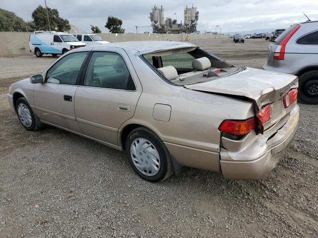 Photo 1 VIN: 4T1BG22K11U840003 - TOYOTA CAMRY 