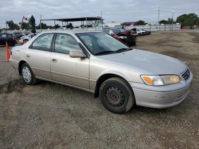 Photo 3 VIN: 4T1BG22K11U840003 - TOYOTA CAMRY 