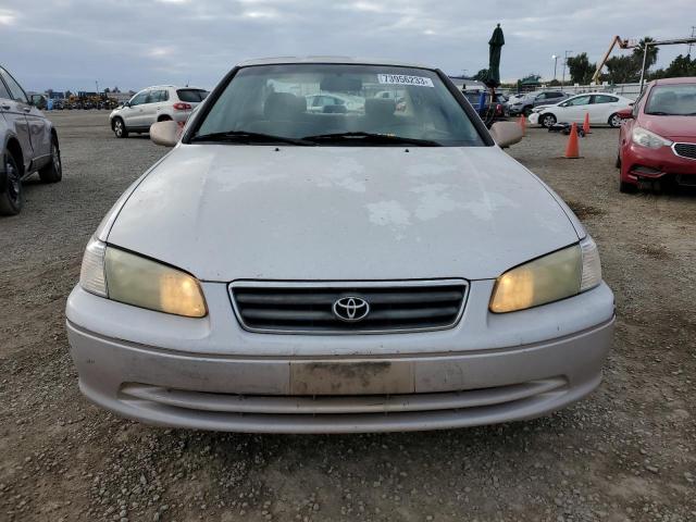 Photo 4 VIN: 4T1BG22K11U840003 - TOYOTA CAMRY 