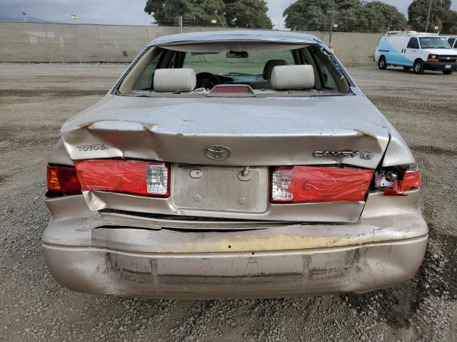 Photo 5 VIN: 4T1BG22K11U840003 - TOYOTA CAMRY 