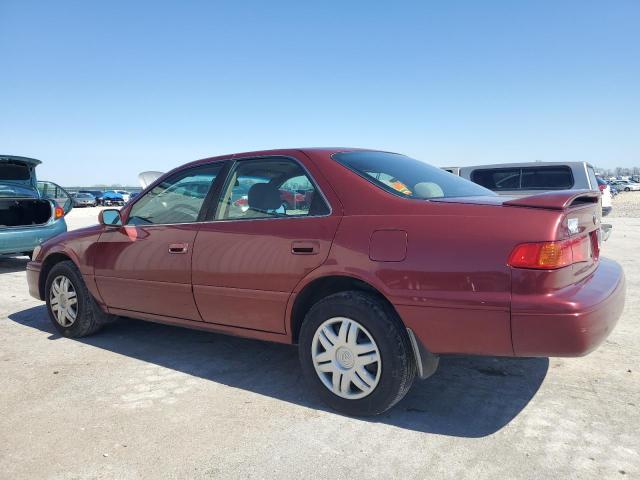 Photo 1 VIN: 4T1BG22K11U848795 - TOYOTA CAMRY 