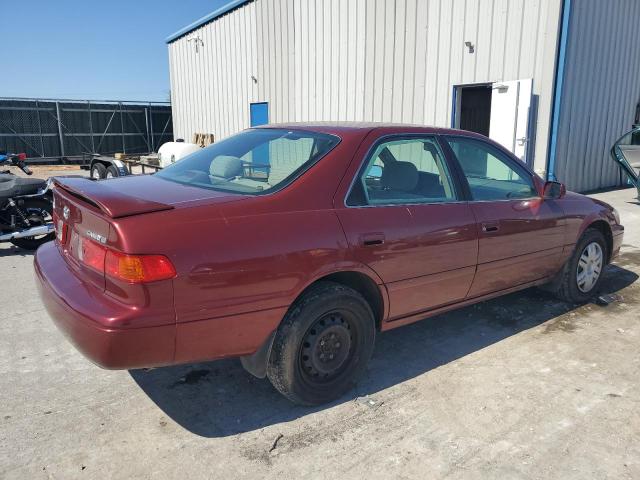 Photo 2 VIN: 4T1BG22K11U848795 - TOYOTA CAMRY 