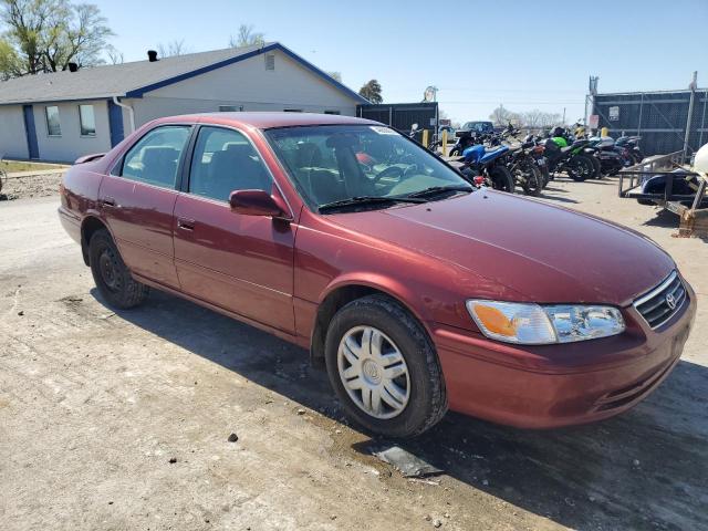 Photo 3 VIN: 4T1BG22K11U848795 - TOYOTA CAMRY 