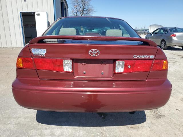 Photo 5 VIN: 4T1BG22K11U848795 - TOYOTA CAMRY 