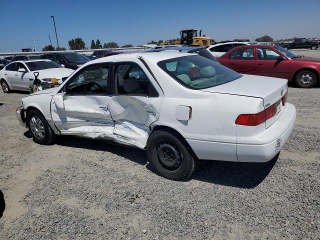 Photo 1 VIN: 4T1BG22K11U849610 - TOYOTA CAMRY 