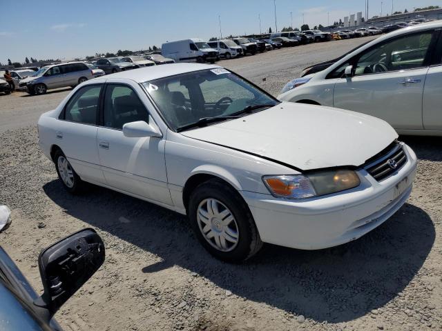 Photo 3 VIN: 4T1BG22K11U849610 - TOYOTA CAMRY 