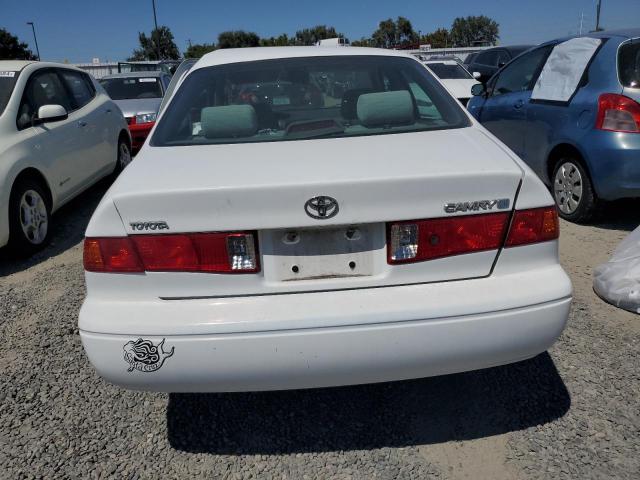 Photo 5 VIN: 4T1BG22K11U849610 - TOYOTA CAMRY 