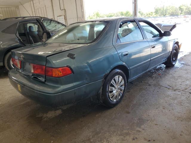 Photo 2 VIN: 4T1BG22K11U857965 - TOYOTA CAMRY 