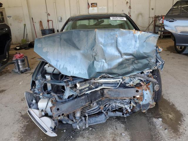 Photo 4 VIN: 4T1BG22K11U857965 - TOYOTA CAMRY 