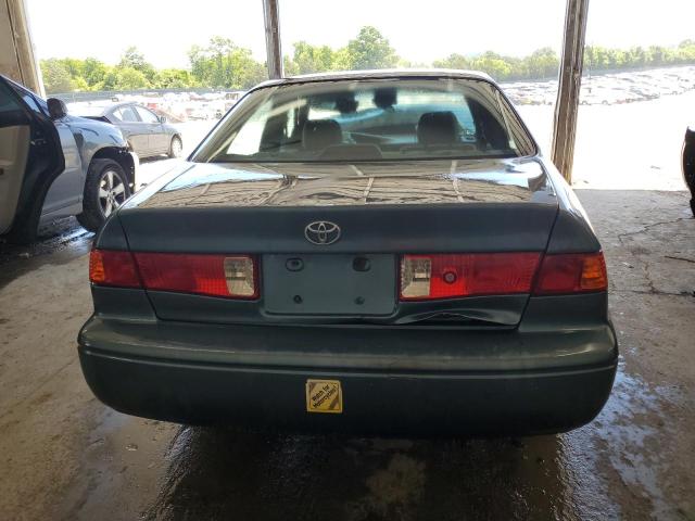 Photo 5 VIN: 4T1BG22K11U857965 - TOYOTA CAMRY 