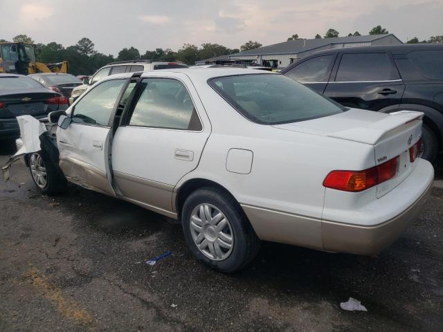 Photo 1 VIN: 4T1BG22K11U862597 - TOYOTA CAMRY CE 