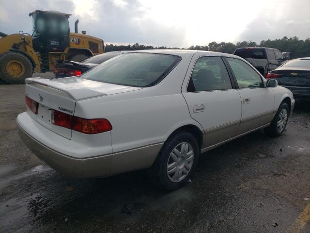 Photo 2 VIN: 4T1BG22K11U862597 - TOYOTA CAMRY CE 