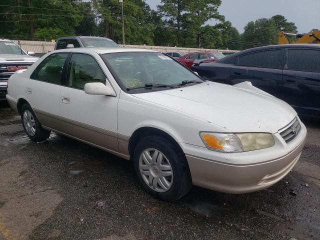 Photo 3 VIN: 4T1BG22K11U862597 - TOYOTA CAMRY CE 