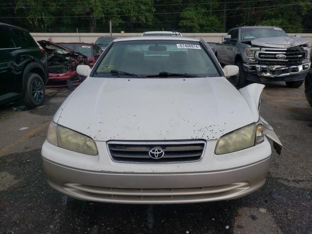 Photo 4 VIN: 4T1BG22K11U862597 - TOYOTA CAMRY CE 