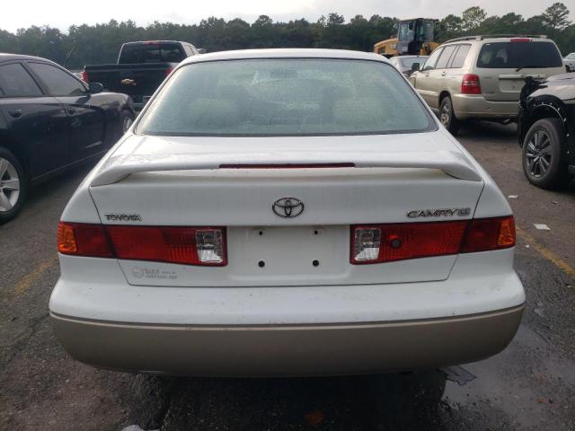 Photo 5 VIN: 4T1BG22K11U862597 - TOYOTA CAMRY CE 