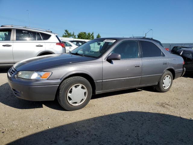 Photo 0 VIN: 4T1BG22K1VU000177 - TOYOTA CAMRY 