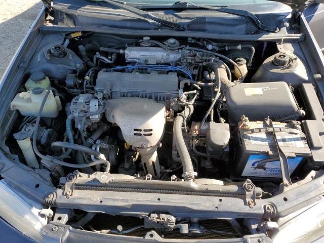 Photo 10 VIN: 4T1BG22K1VU000177 - TOYOTA CAMRY 