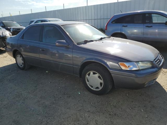 Photo 3 VIN: 4T1BG22K1VU000177 - TOYOTA CAMRY 