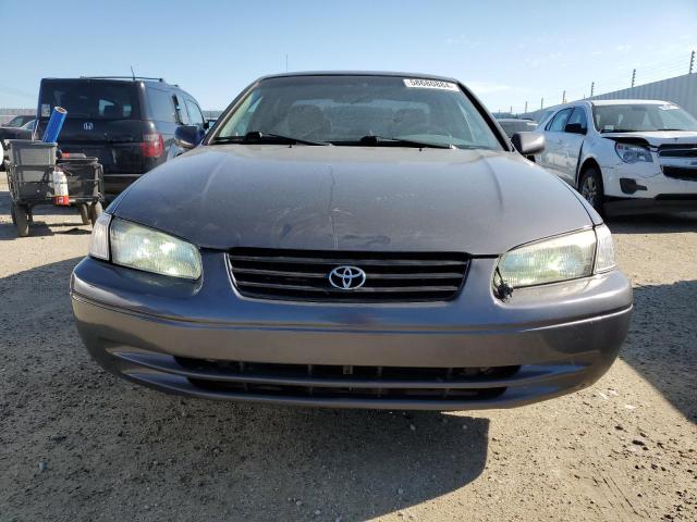 Photo 4 VIN: 4T1BG22K1VU000177 - TOYOTA CAMRY 