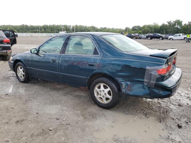 Photo 1 VIN: 4T1BG22K1VU135241 - TOYOTA CAMRY CE 