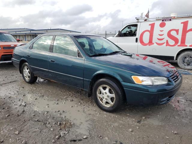 Photo 3 VIN: 4T1BG22K1VU135241 - TOYOTA CAMRY CE 