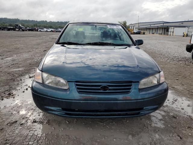 Photo 4 VIN: 4T1BG22K1VU135241 - TOYOTA CAMRY CE 