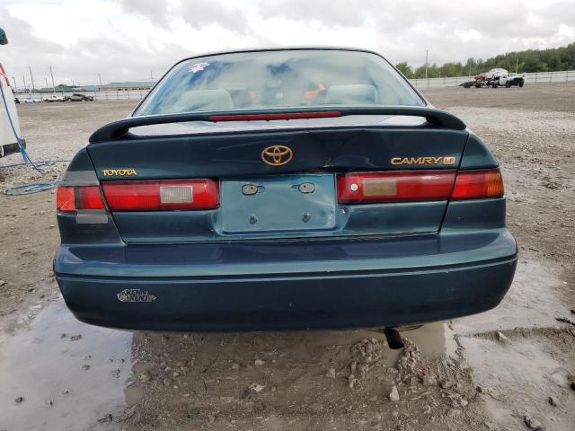 Photo 5 VIN: 4T1BG22K1VU135241 - TOYOTA CAMRY CE 