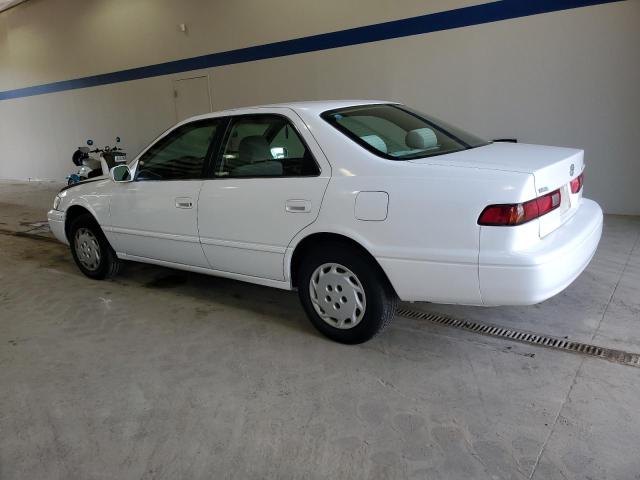 Photo 1 VIN: 4T1BG22K1VU153061 - TOYOTA CAMRY 