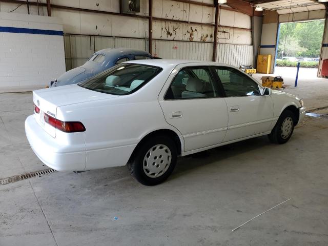 Photo 2 VIN: 4T1BG22K1VU153061 - TOYOTA CAMRY 